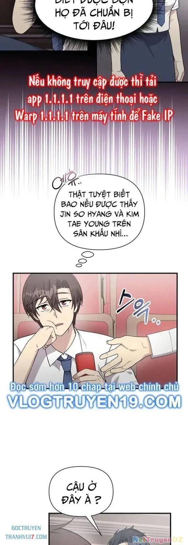 Em Gái Tôi Là Một Thiên Tài Chương 35 Ảnh 13