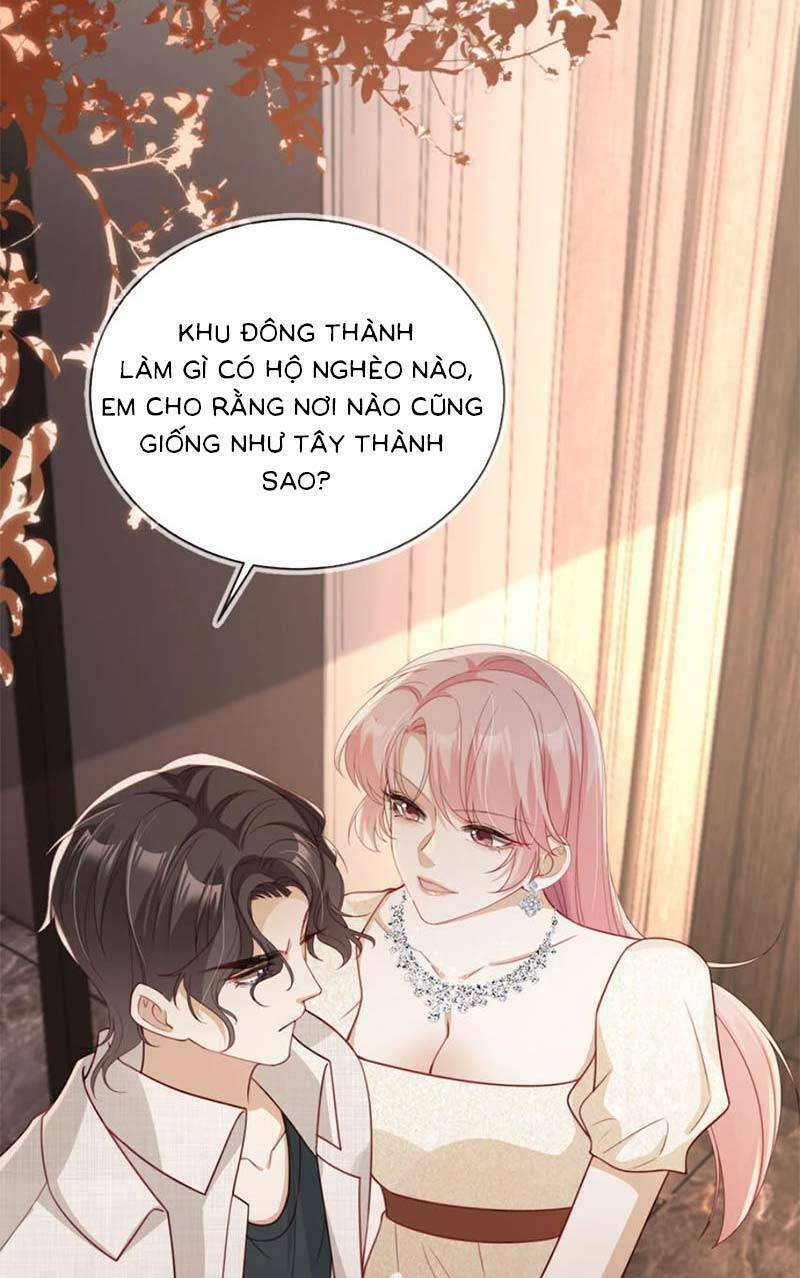 Sau Khi Trọng Sinh, Tôi Gả Cho Đại Lão Tàn Tật Chương 48 Ảnh 44