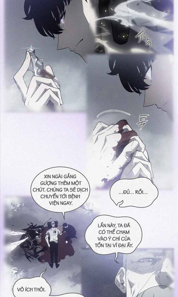 Solo Leveling Ss3 Chương 12 Ảnh 100