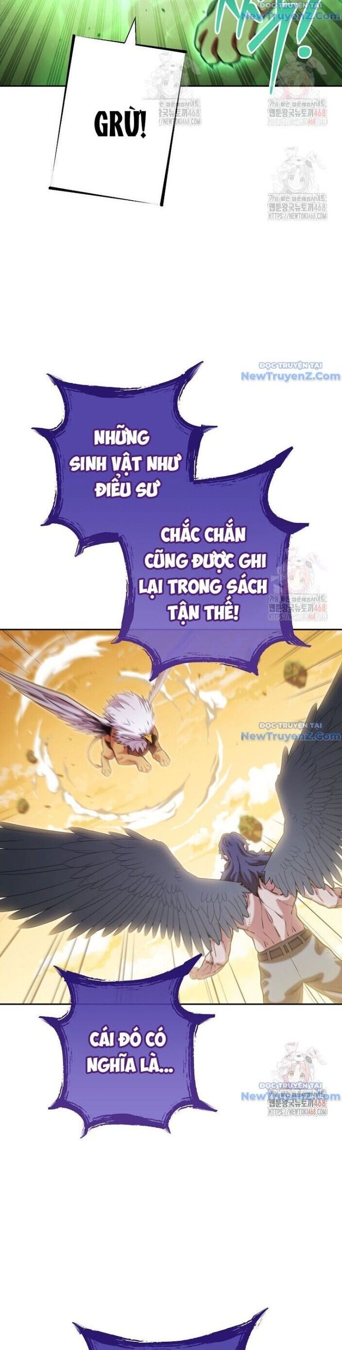 Tái Thiết Hầm Ngục Chương 247 Ảnh 40
