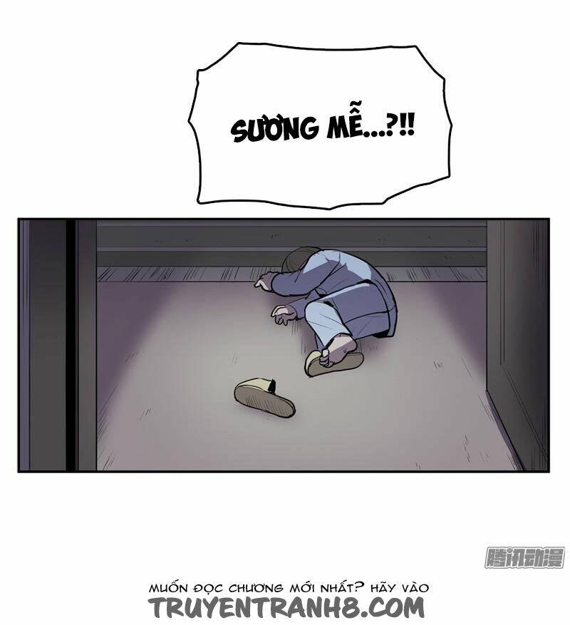 Cửa Hàng Không Tên Chương 36 Ảnh 14