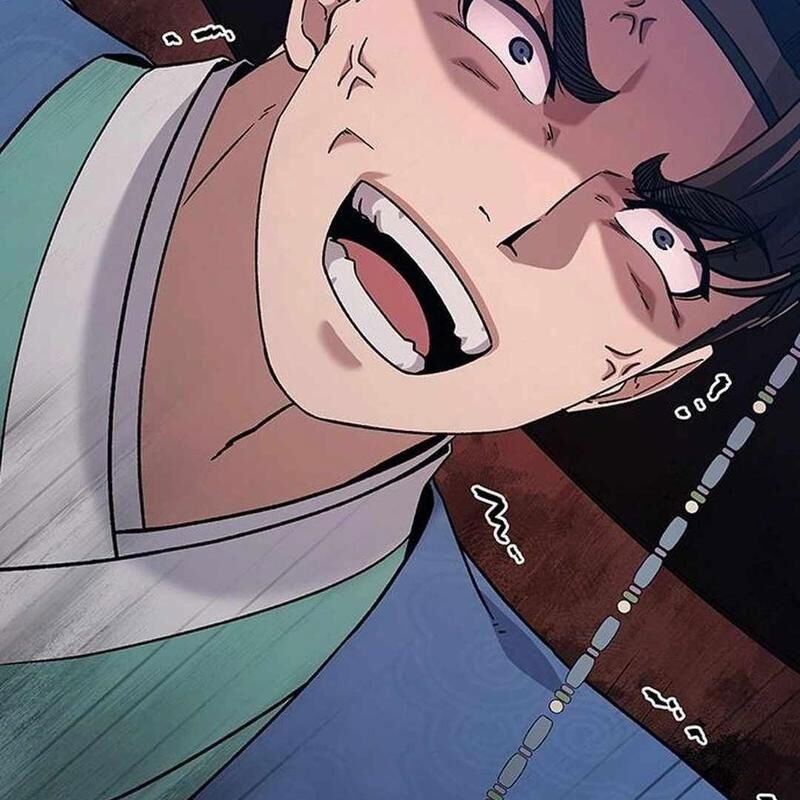 Bác Sĩ Tới Joseon Chương 42 Ảnh 124