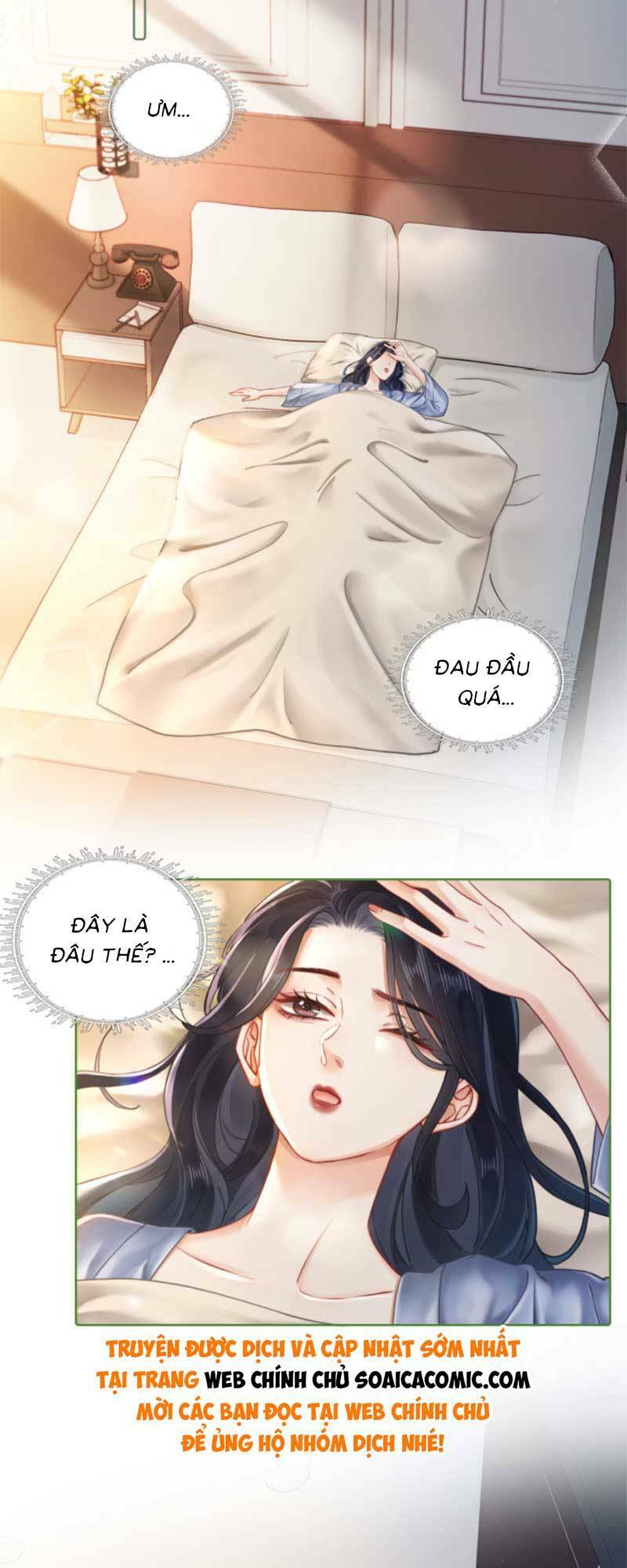 Cuộc Hôn Nhân Ngọt Ngào Chương 2 Ảnh 3