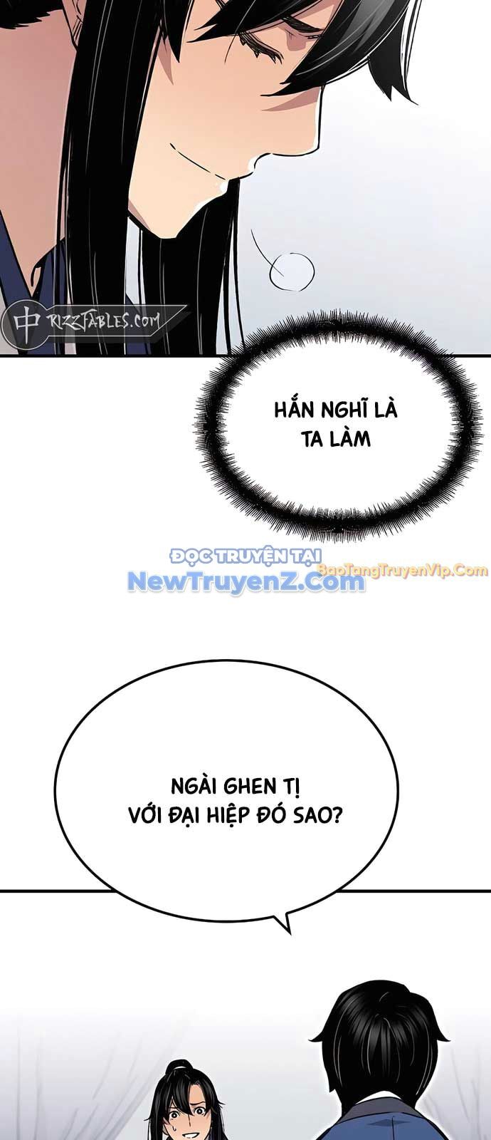 Thiên Ma Quy Hoàn Chương 69 Ảnh 37