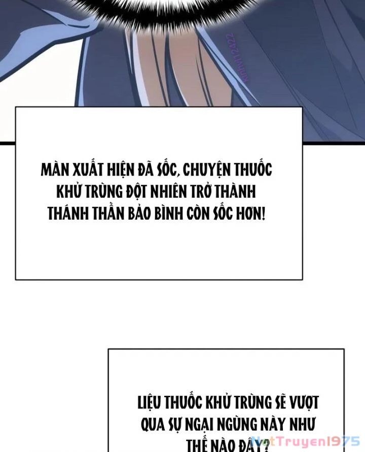 Sự Trở Lại Của Anh Hùng Cấp Thảm Họa Chương 125 Ảnh 185