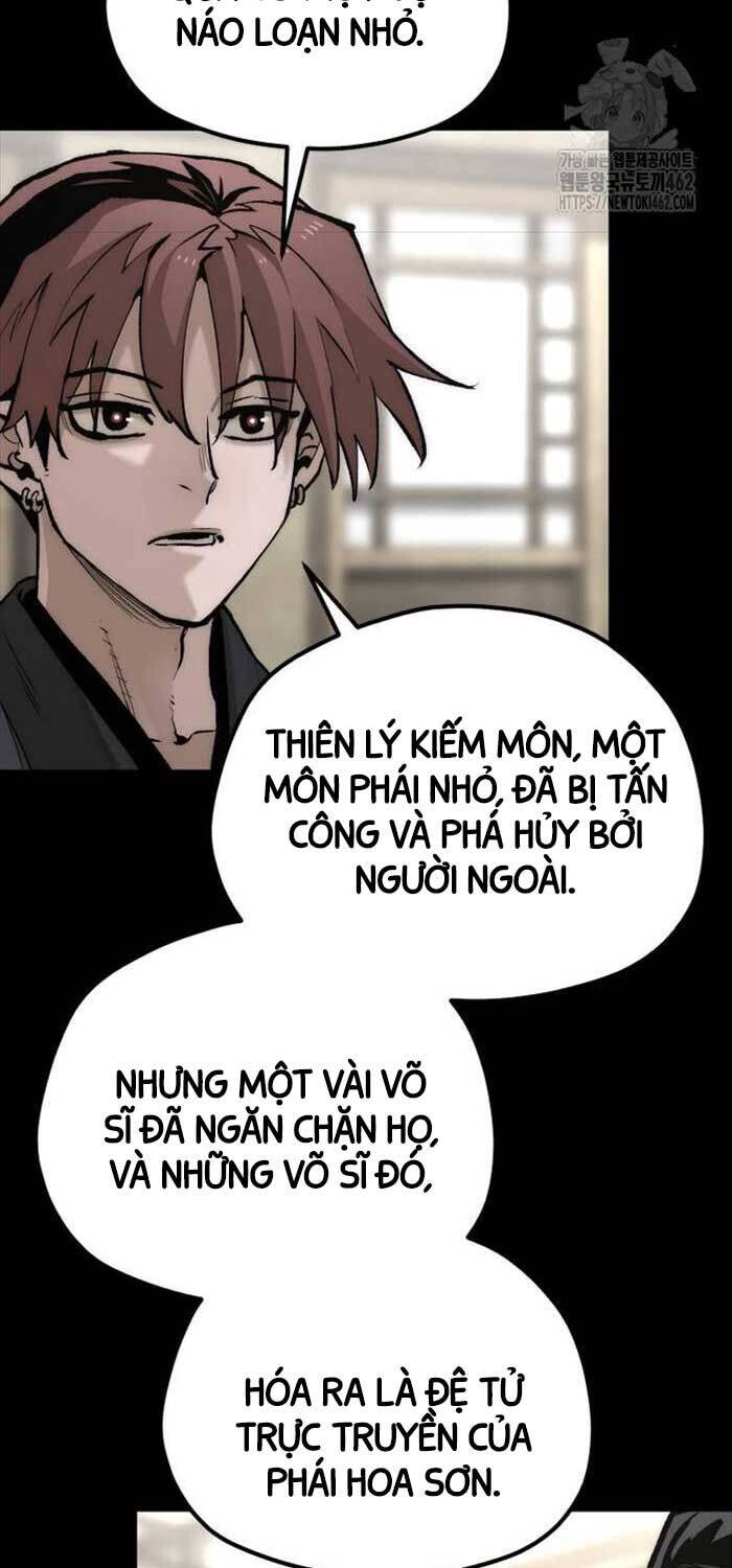 Thiên Ma Phi Thăng Truyện Chương 143 Ảnh 35