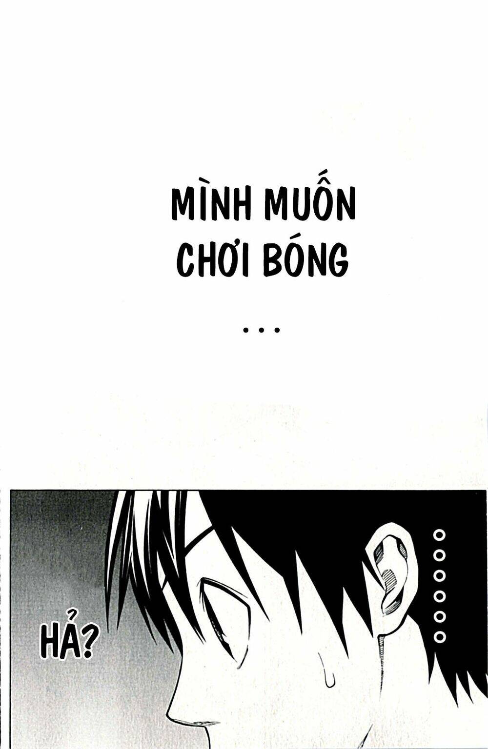 Kỵ Sĩ Trong Vòng Cấm Chương 168 Ảnh 15