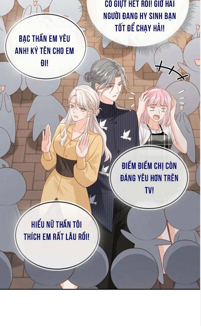 Vợ Ảnh Đế Lại Phá Hỏng Showbiz Chương 48 Ảnh 23
