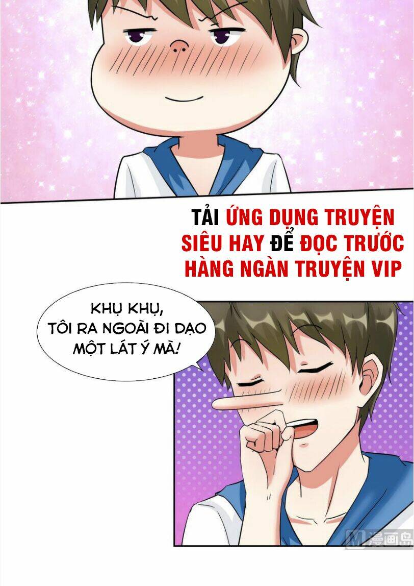 Hắn Là Long Ngạo Thiên Chương 87 Ảnh 9