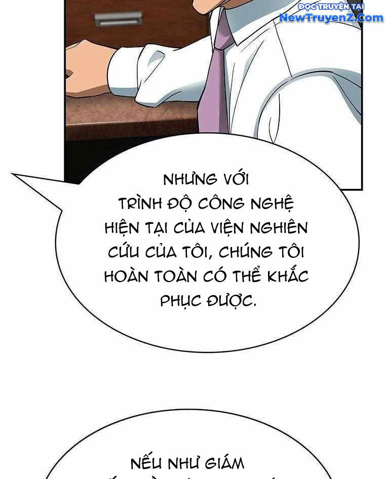 Chế Tác Hạt Nhân Chương 36 Ảnh 61