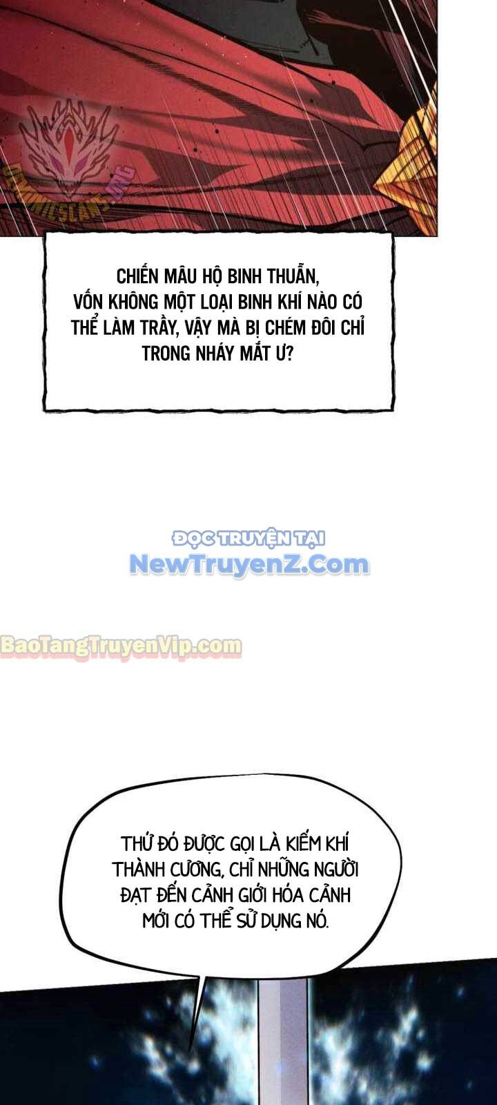 Chuyển Sinh Vào Thế Giới Võ Lâm Chương 137 Ảnh 102