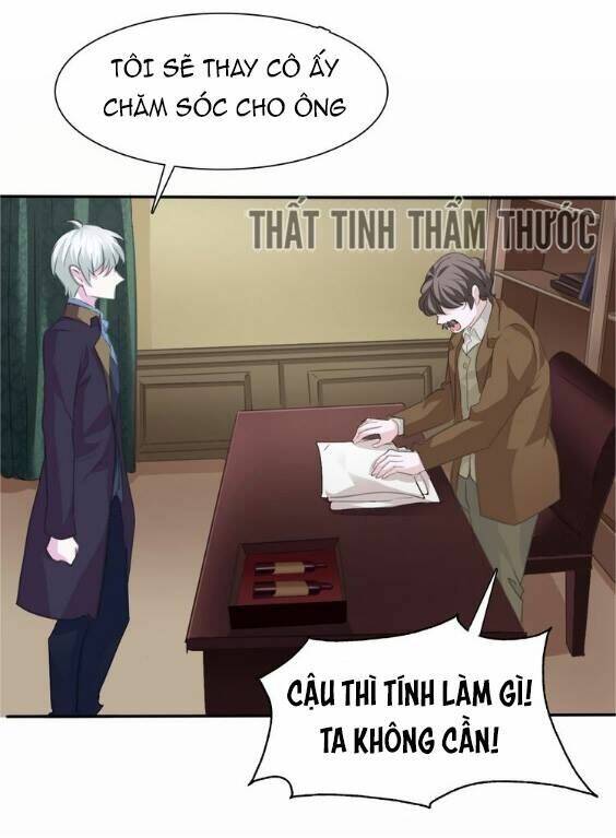 Một Lời Không Hợp Liền Hút Máu Chương 38 Ảnh 25