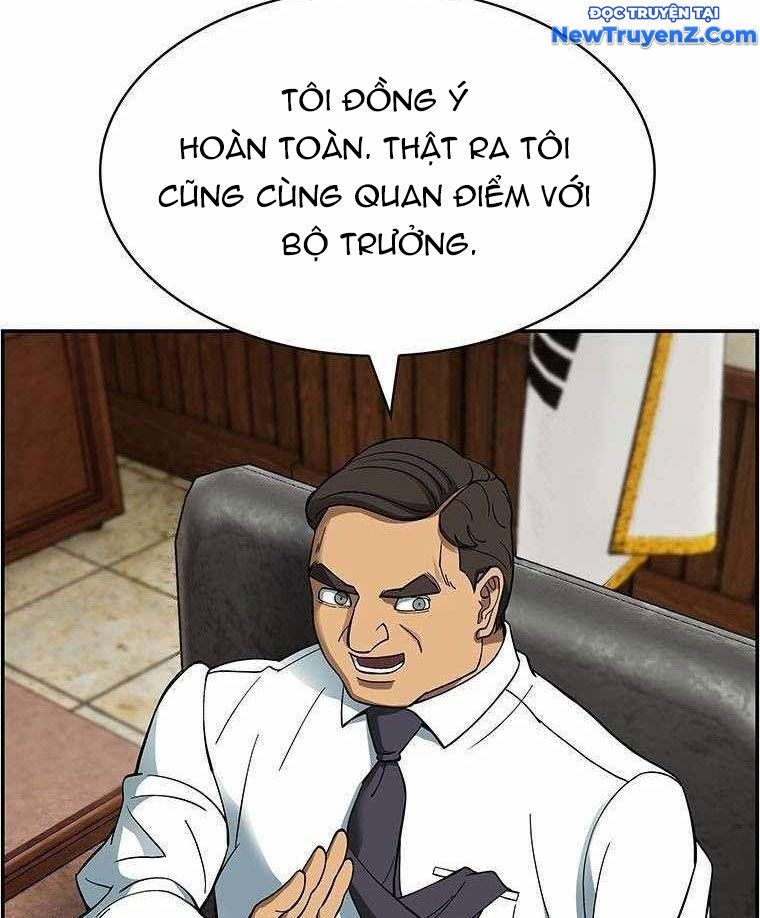 Chế Tác Hạt Nhân Chương 36 Ảnh 111