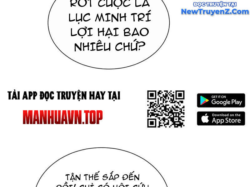 Sau Khi Sống Lại Ở Mạt Thế, Ta Điên Cuồng Thăng Cấp Chương 45 Ảnh 131