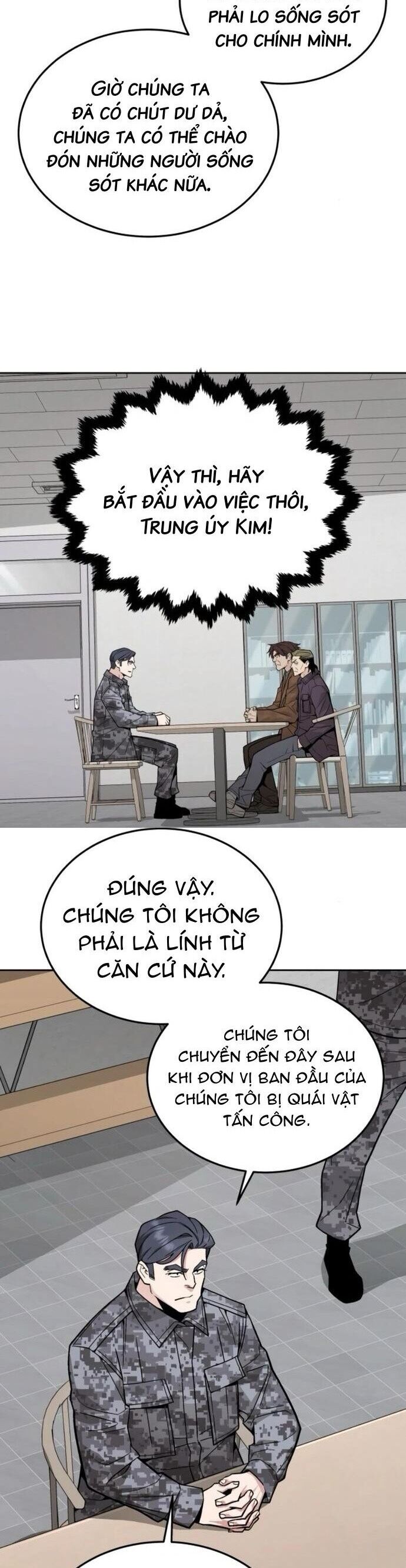 Trù Vương Mạt Thế Chương 73 Ảnh 10