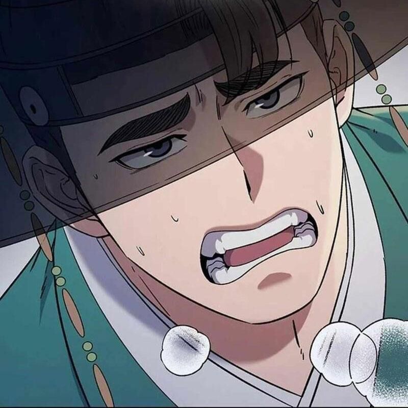 Bác Sĩ Tới Joseon Chương 38 Ảnh 21