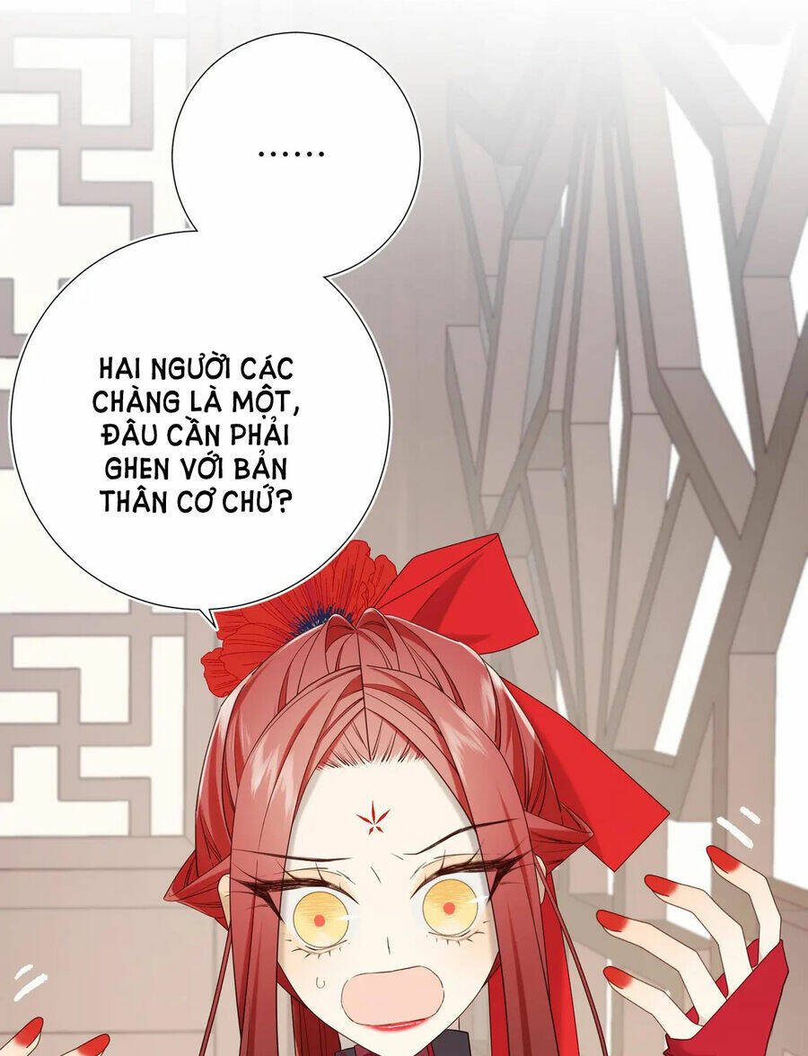 Ác Nữ Cự Tuyệt Cua Nam Chính Chương 107 Ảnh 9