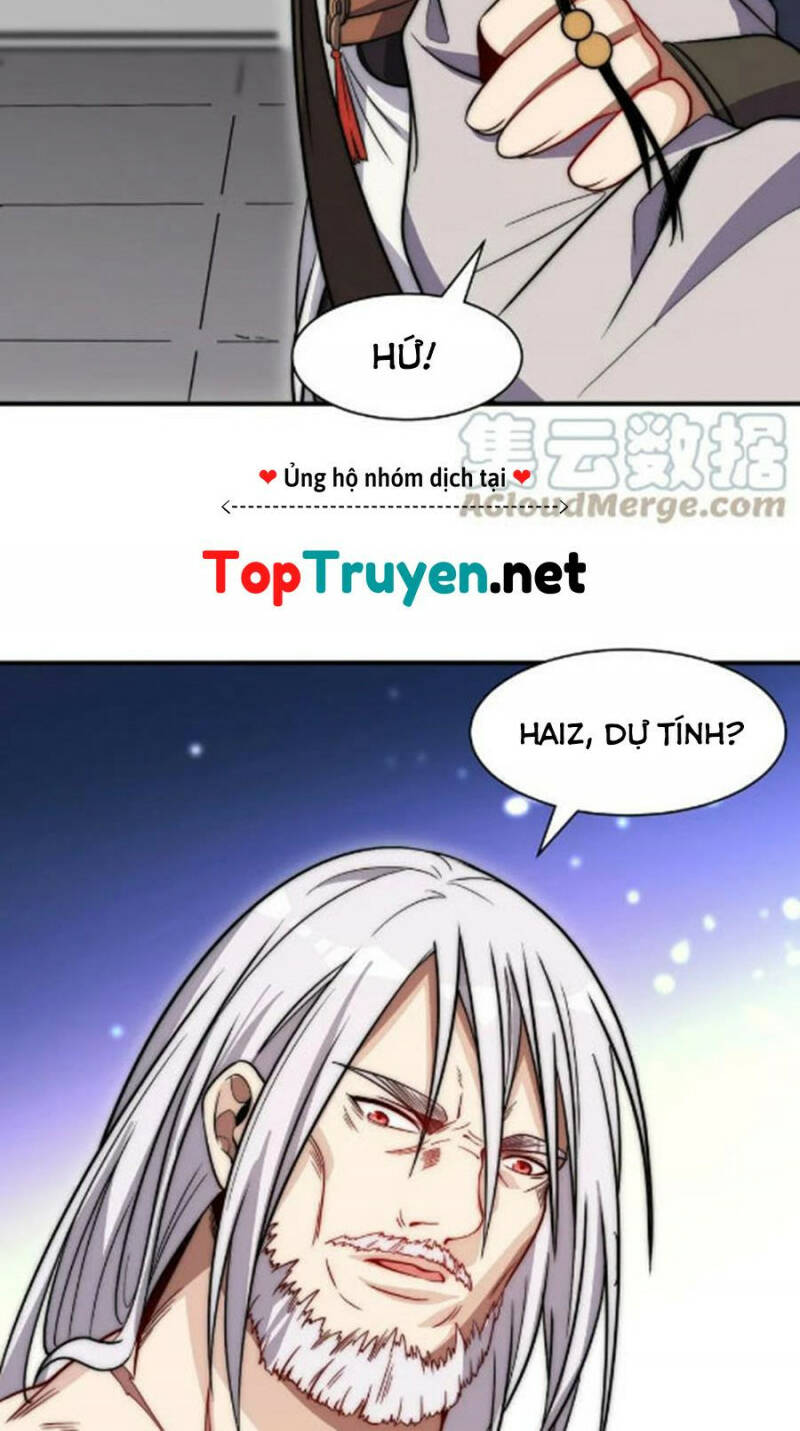 Đòn Đánh Của Ta Có Thể Mang Thêm Hiệu Ứng Tấn Công ? ! Chương 16 Ảnh 32