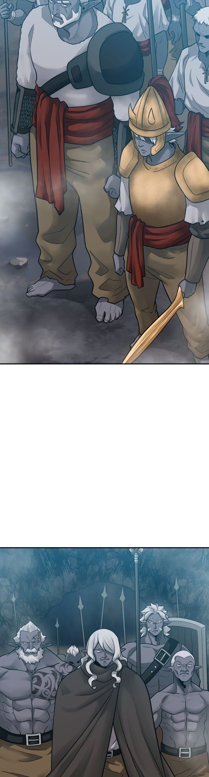 Chúa Tể Goblin Chương 89 Ảnh 4