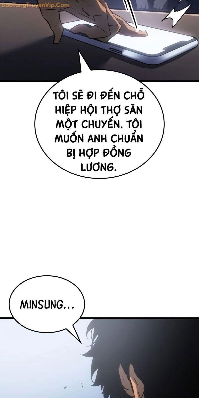 Solo Leveling Ragnarok Chương 34 Ảnh 61