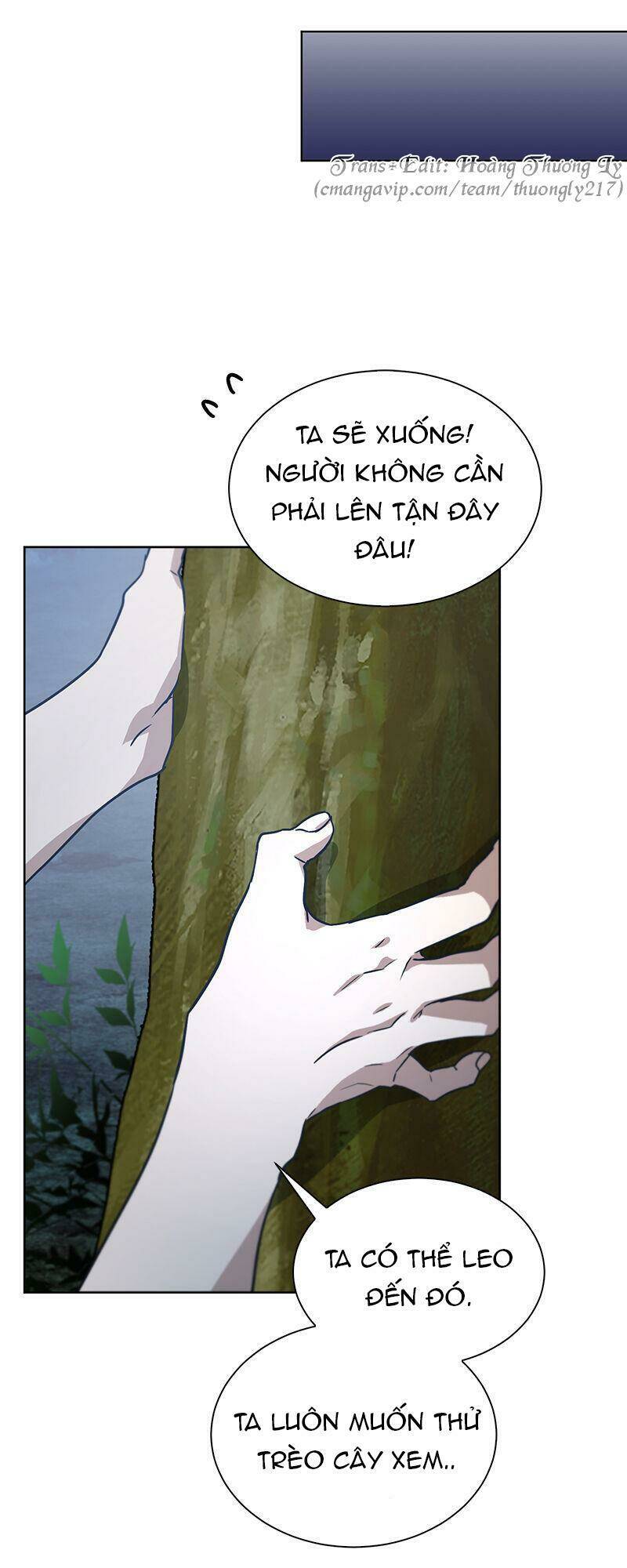 Khế Ước Của Ác Ma Chương 39 Ảnh 43