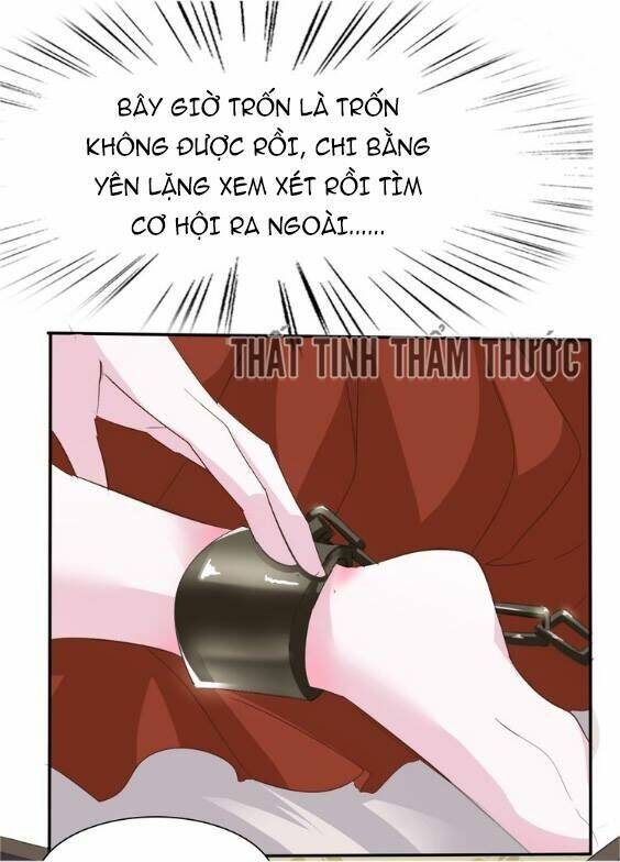 Một Lời Không Hợp Liền Hút Máu Chương 39 Ảnh 31