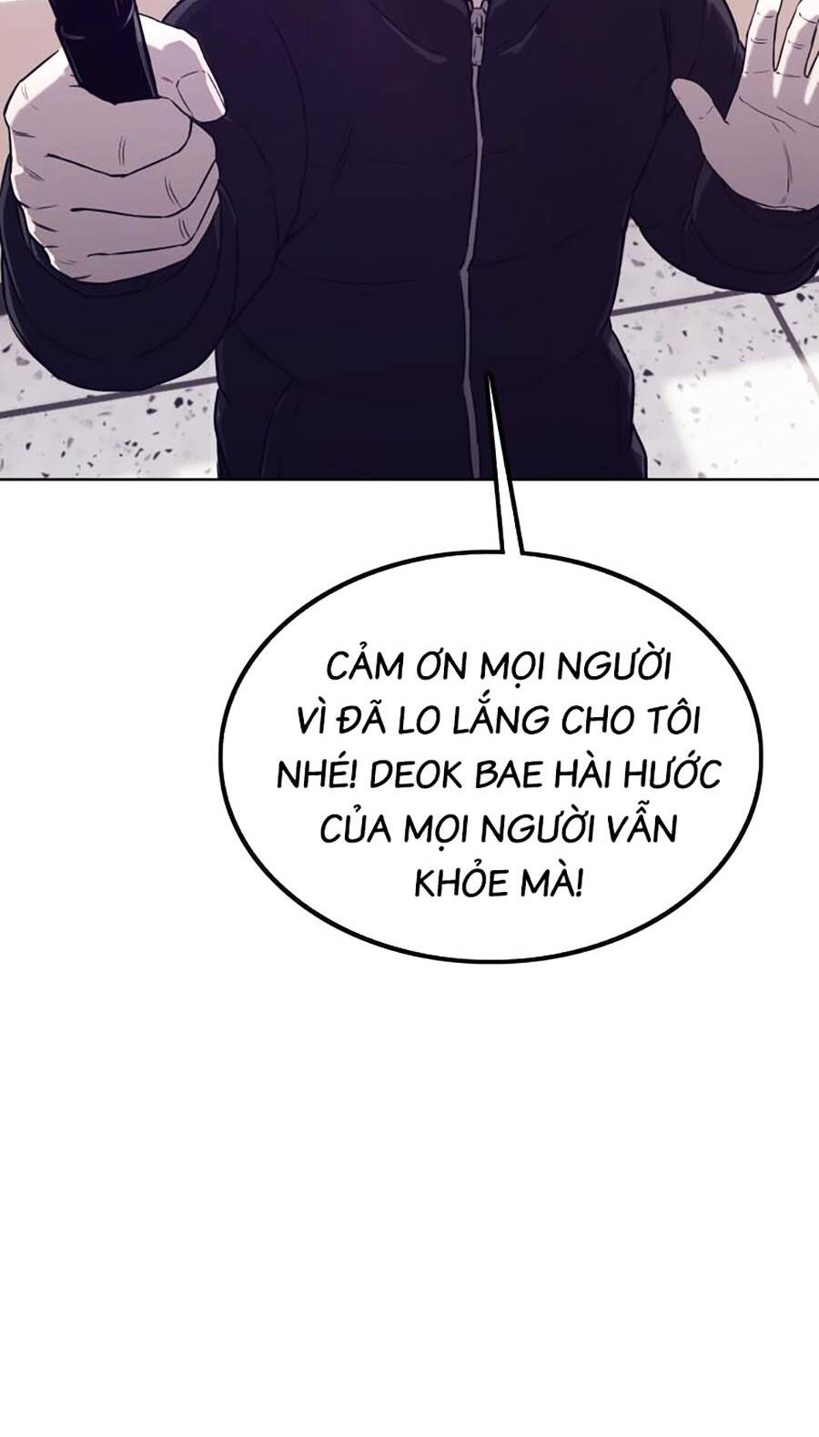 Loser Báo Thù Chương 35 Ảnh 33