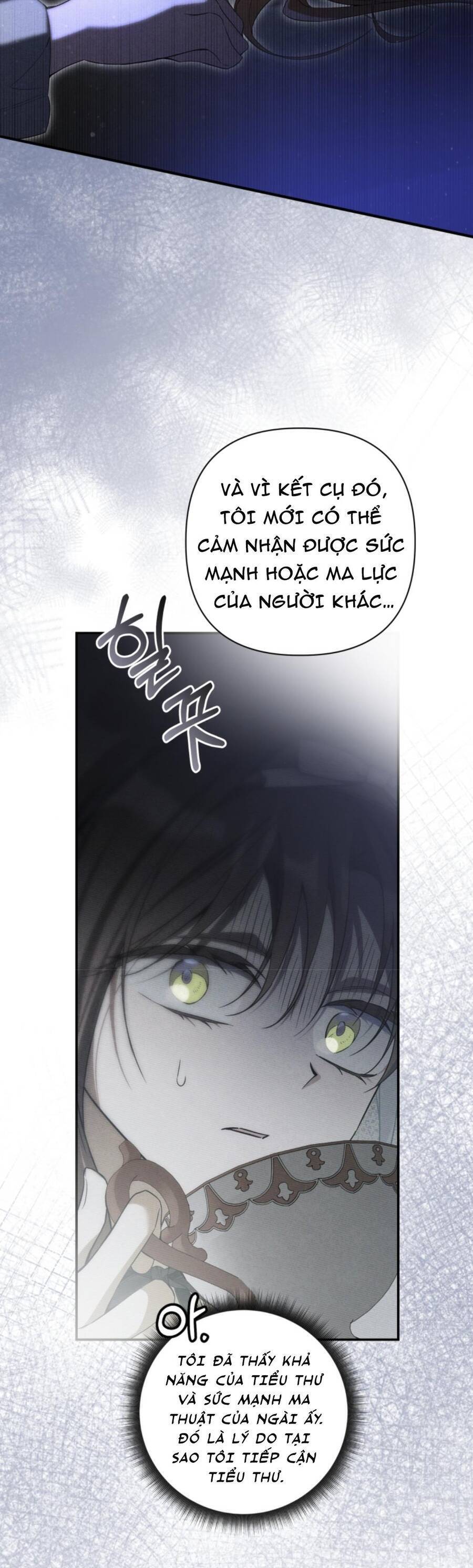 Liệu Người Có Muốn Được Cứu Rỗi Không? Chương 31 Ảnh 40