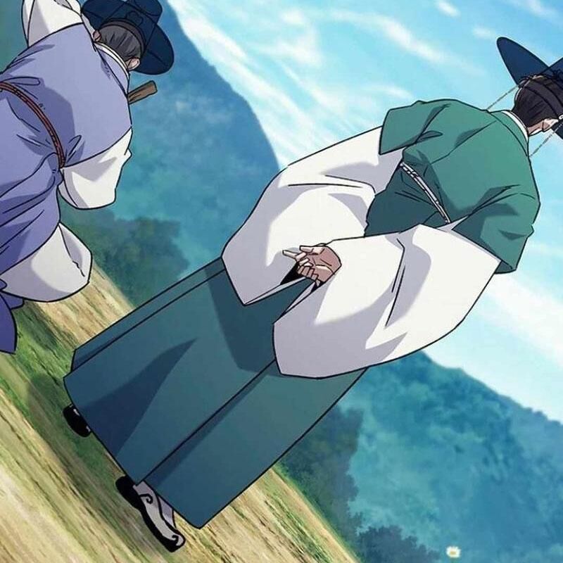 Bác Sĩ Tới Joseon Chương 39 Ảnh 10