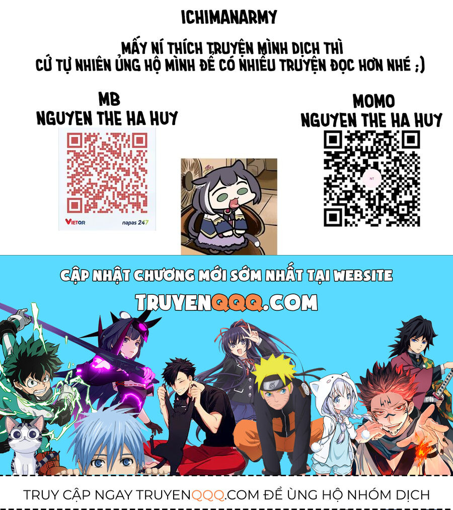 Ta Cùng Vẽ Thôi Nào! Chương 3 Ảnh 34