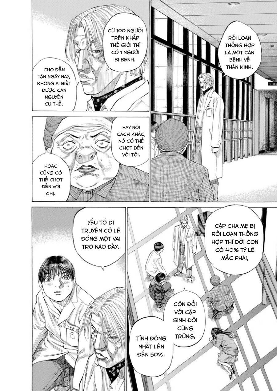 Give My Regards To Black Jack Chương 111 Ảnh 10