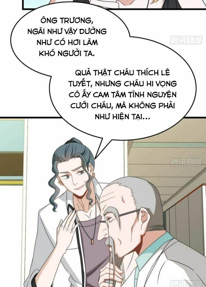 Người Ở Rể Mạnh Nhất Chương 35 Ảnh 4