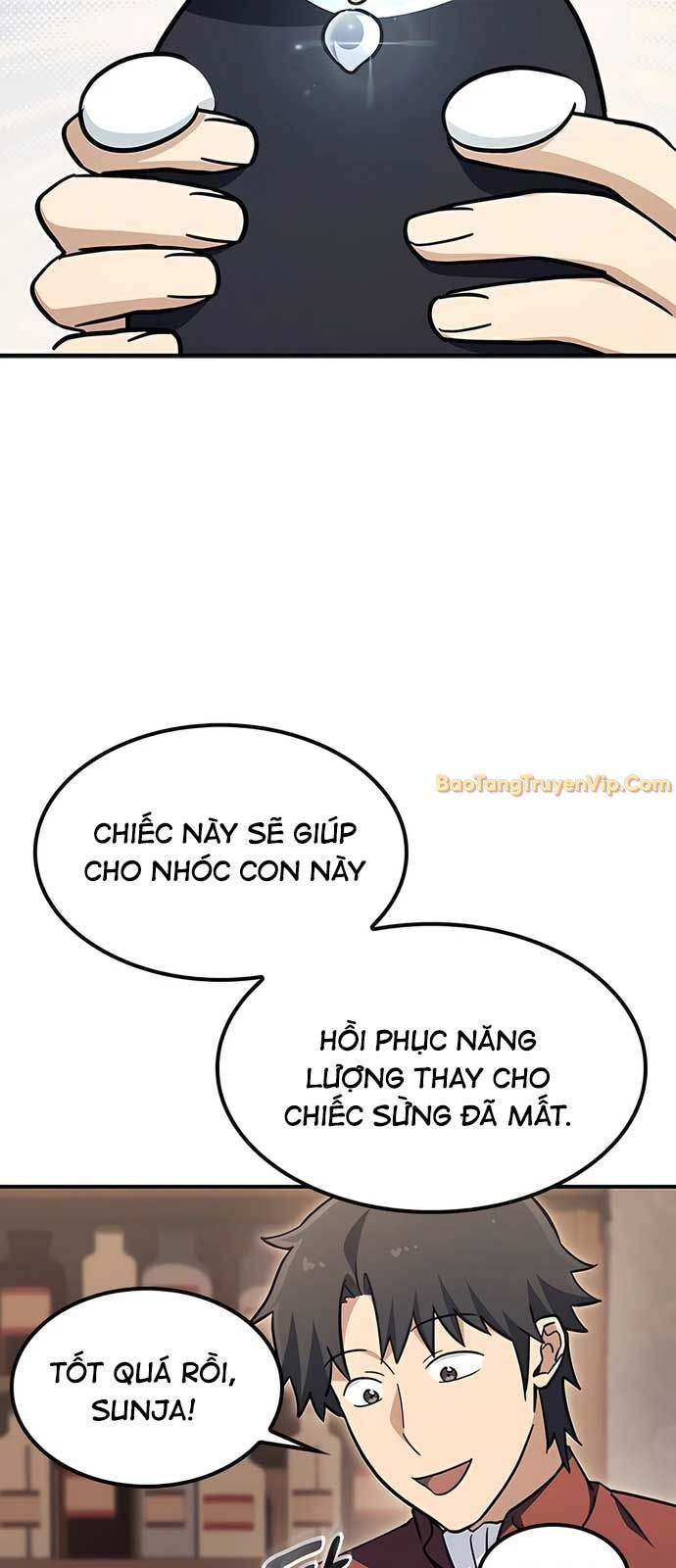 Bác Sĩ Thú Y Ở Dị Giới Chương 11 Ảnh 80