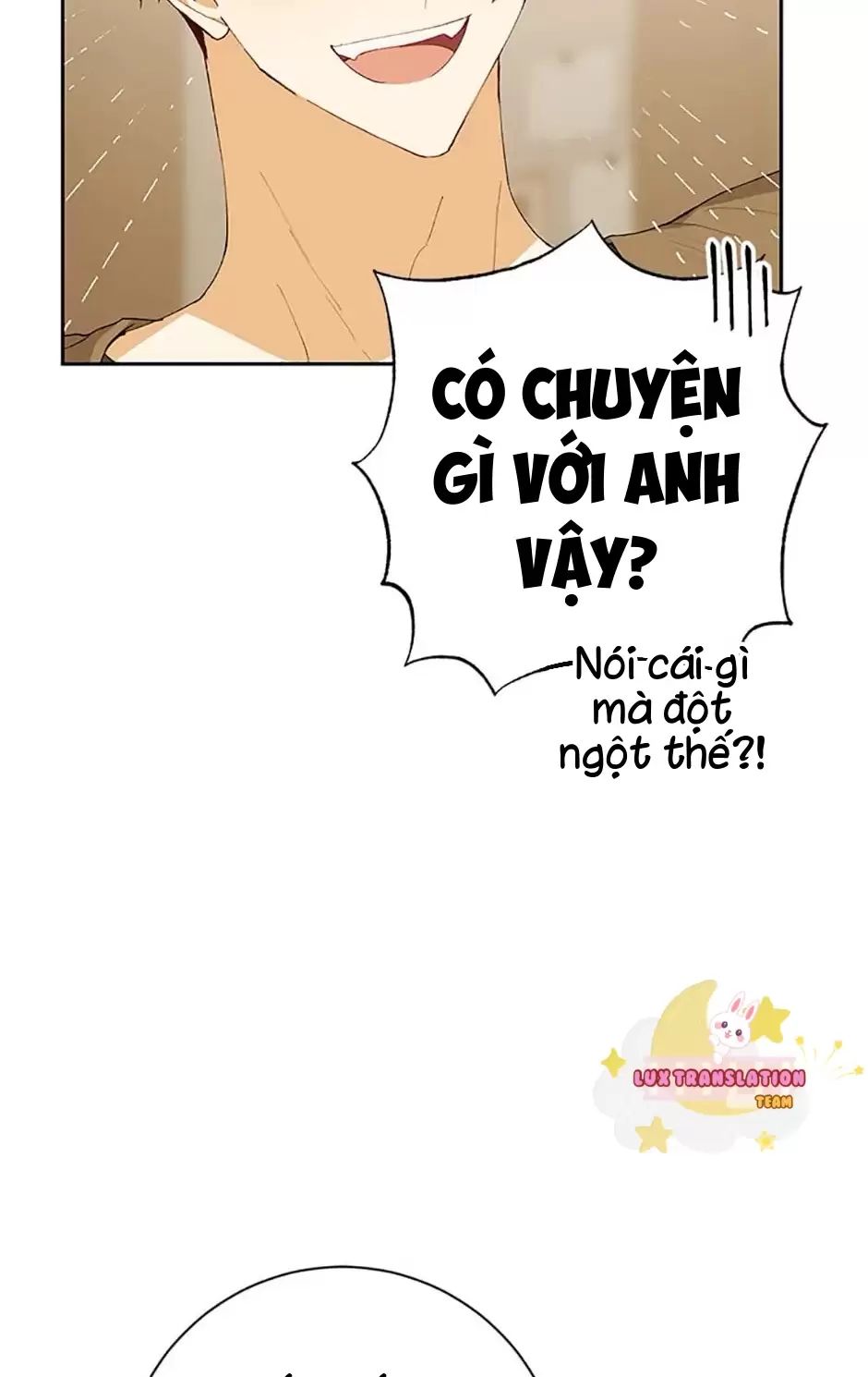 Sự Tán Tỉnh Ích Kỷ Chương 13 Ảnh 5