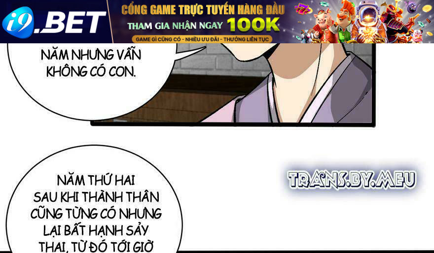 Quẻ Phi Thiên Hạ Chương 10 Ảnh 56