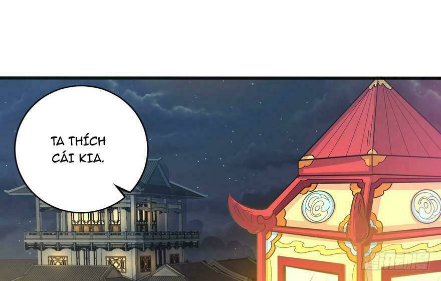 Quẻ Phi Thiên Hạ Chương 18 Ảnh 39