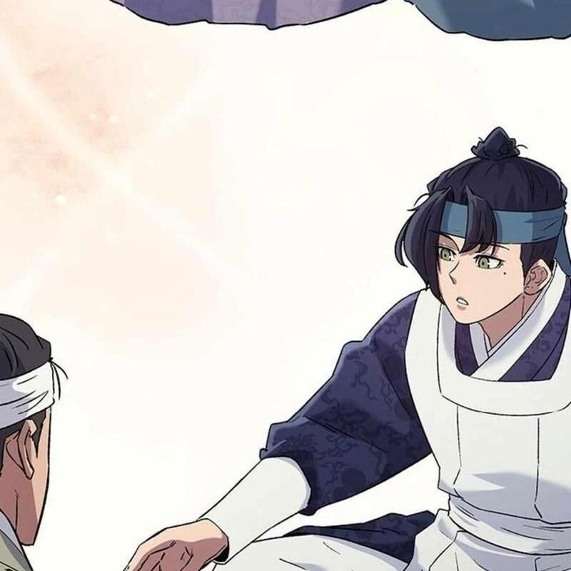 Bác Sĩ Tới Joseon Chương 40 Ảnh 88