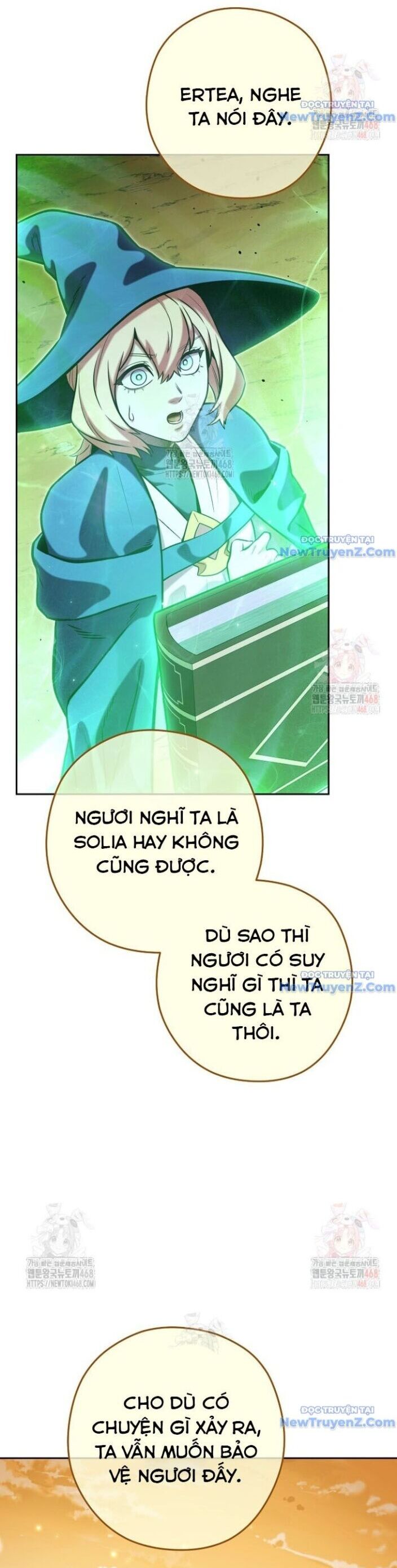 Tái Thiết Hầm Ngục Chương 247 Ảnh 18