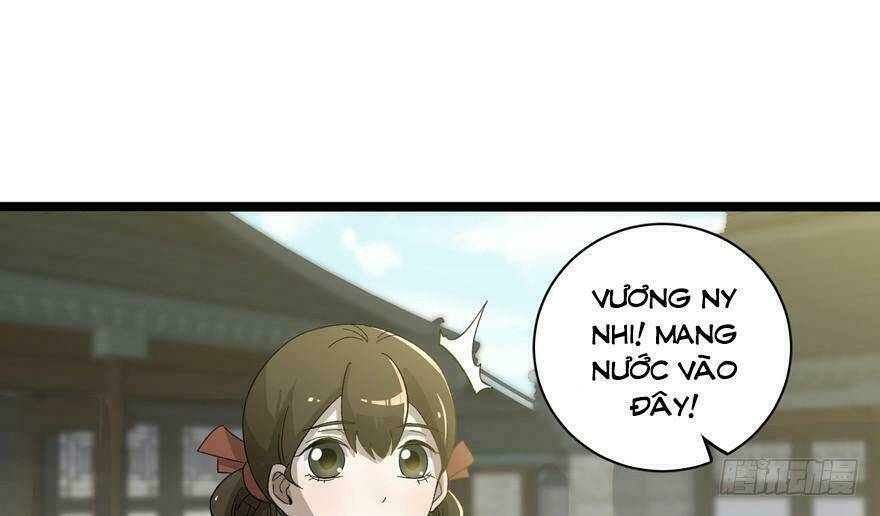 Quẻ Phi Thiên Hạ Chương 24 Ảnh 83