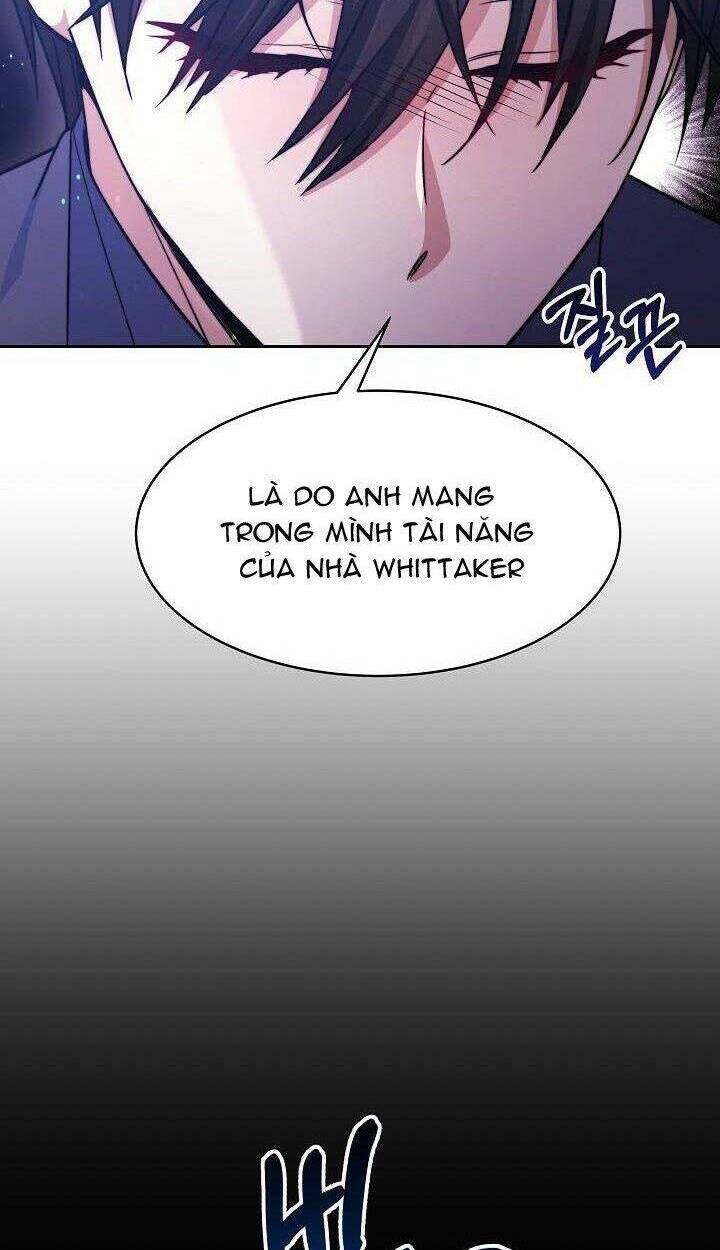 Nàng Evangeline Chương 23 Ảnh 9