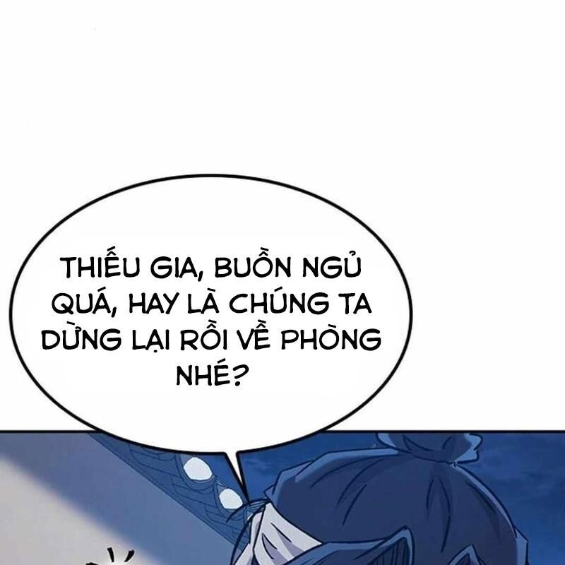 Bác Sĩ Tới Joseon Chương 41 Ảnh 42