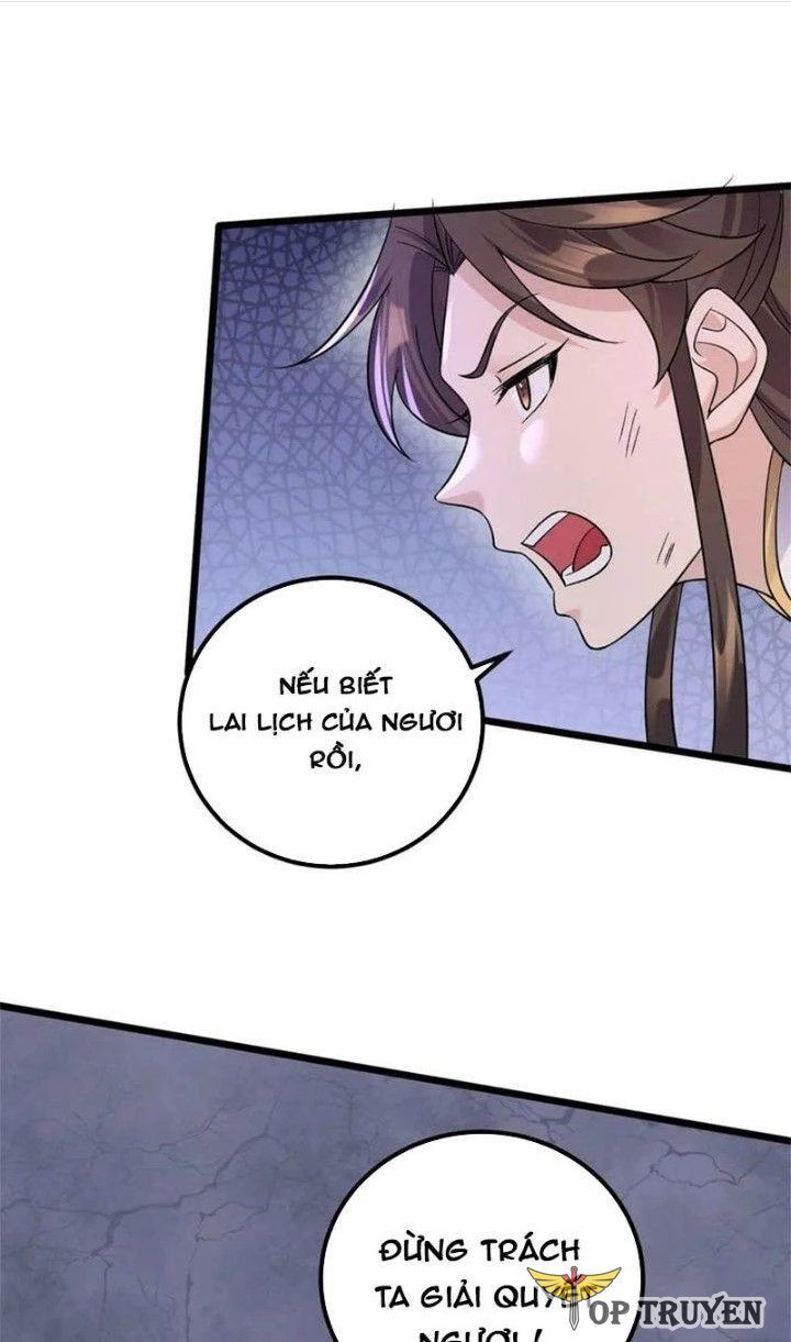 Ta Là Nhân Vật Phản Diện Đại Thiếu Gia Chương 177 Ảnh 4