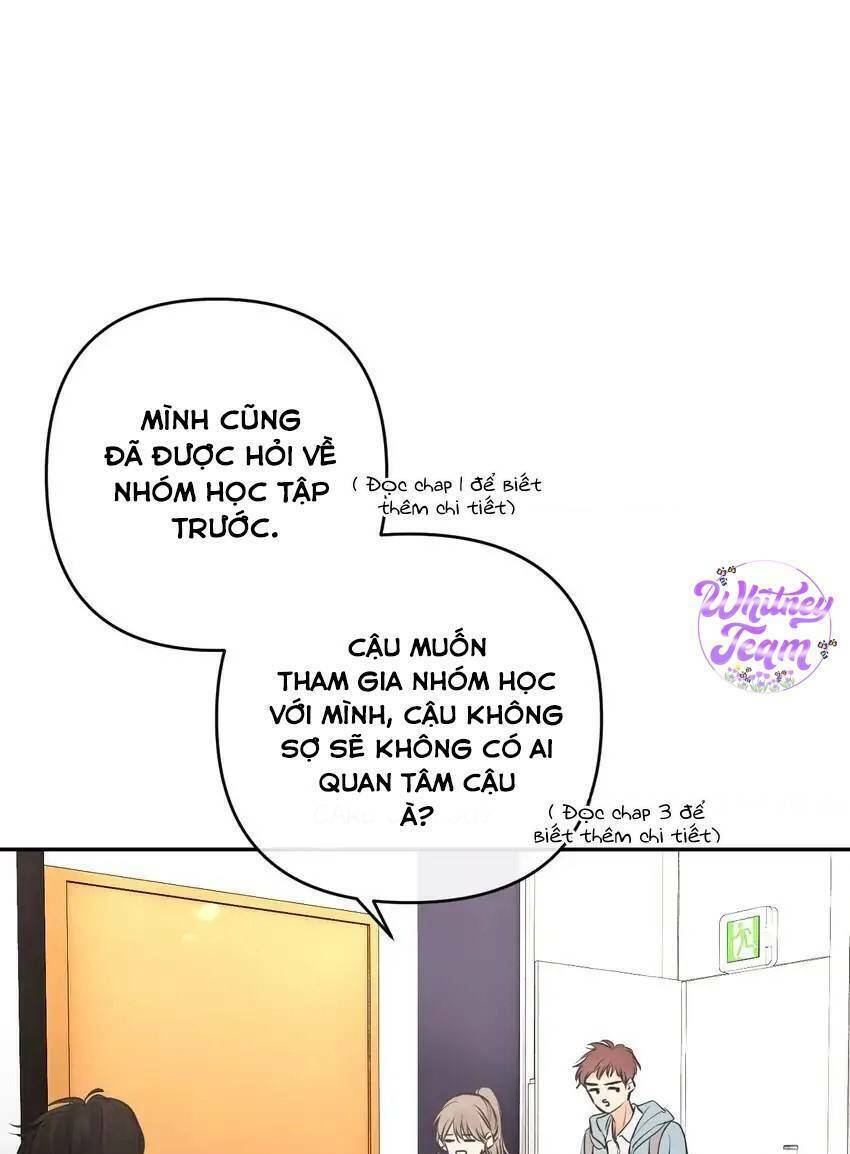 Những Ngày Thanh Xuân Của Tôi Chương 10 Ảnh 34