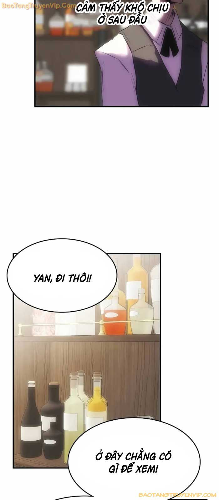 Bản Năng Hồi Quy Của Chó Săn Chương 59 Ảnh 50