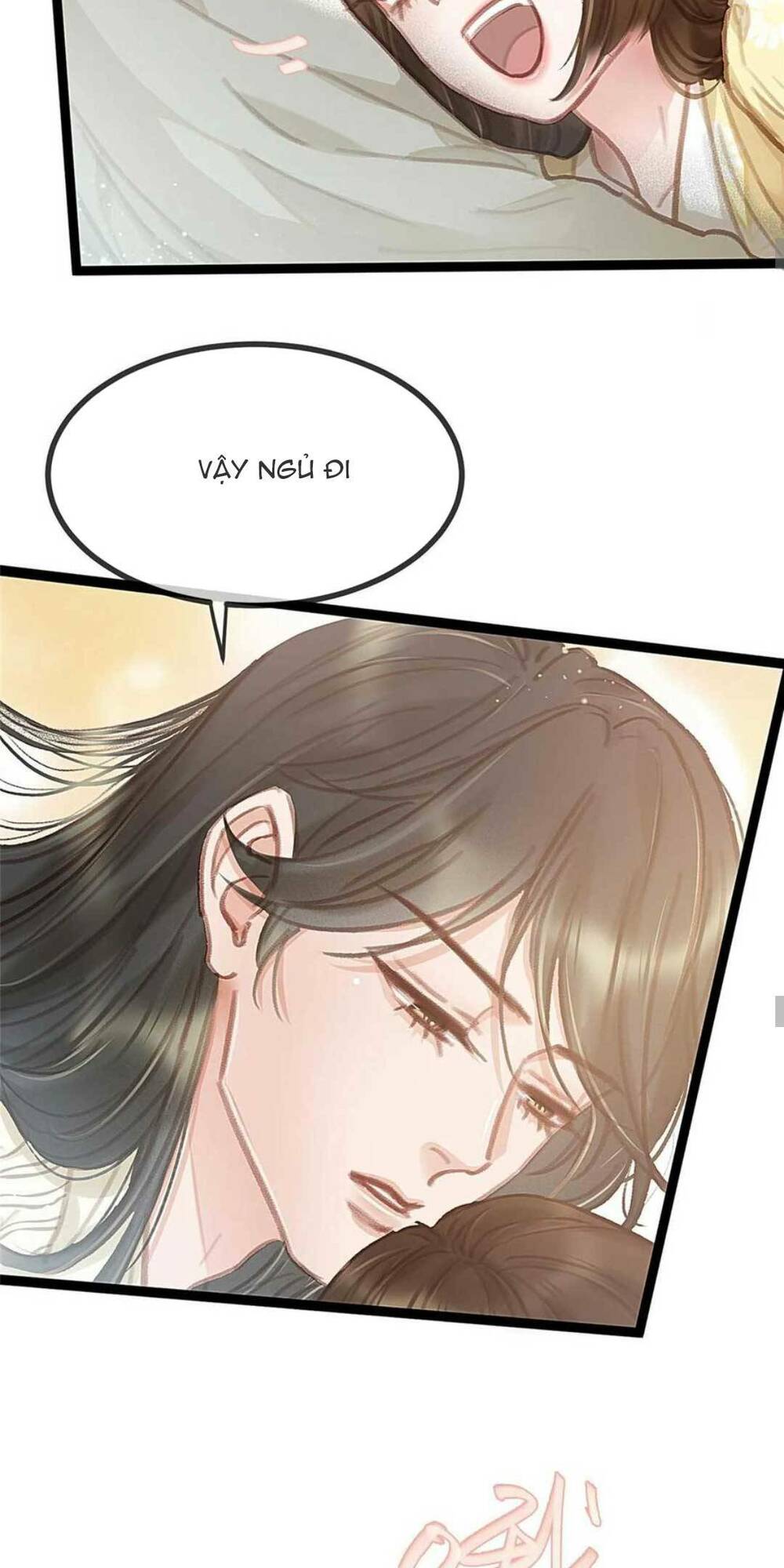 Quý Phi Lúc Nào Cũng Muốn Được Lười Biếng Chương 91 Ảnh 27