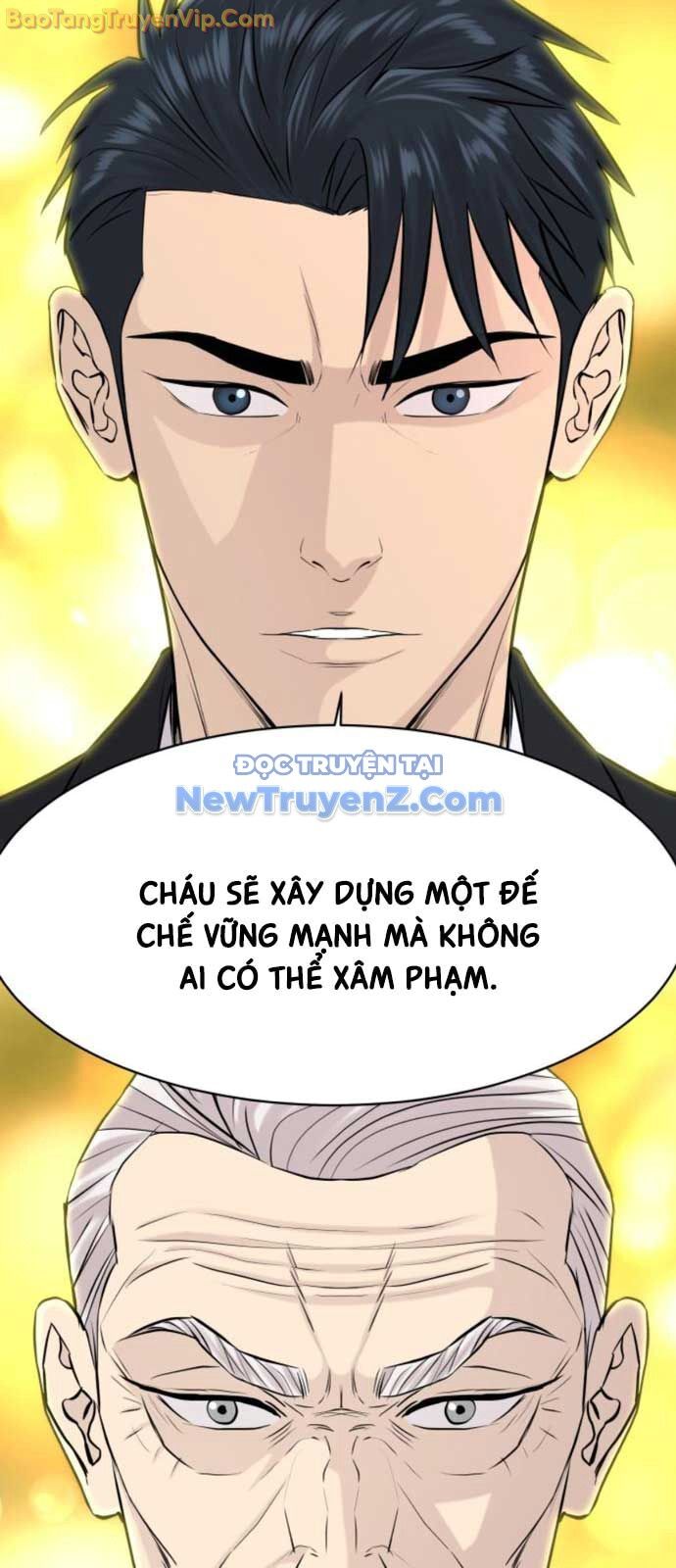 Cháu Trai Thiên Tài Của Vua Cho Vay Nặng Lãi Chương 53 Ảnh 85