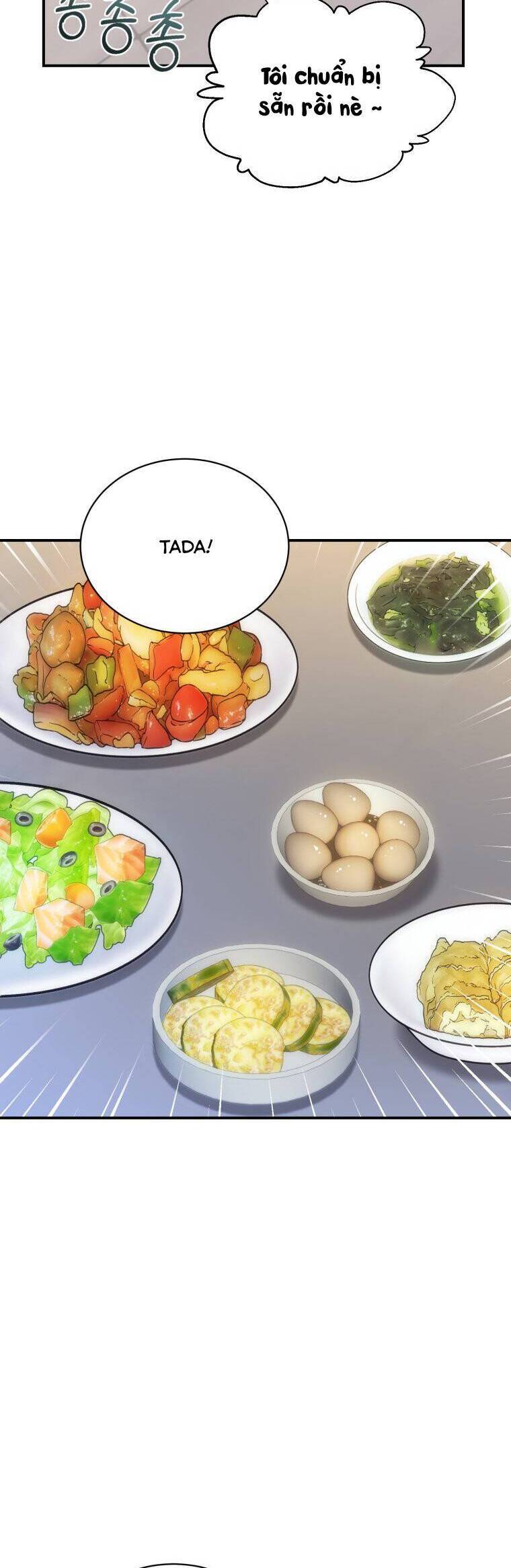 Cô Gái Cứu Tinh Được Yêu Mến Chương 50 Ảnh 29