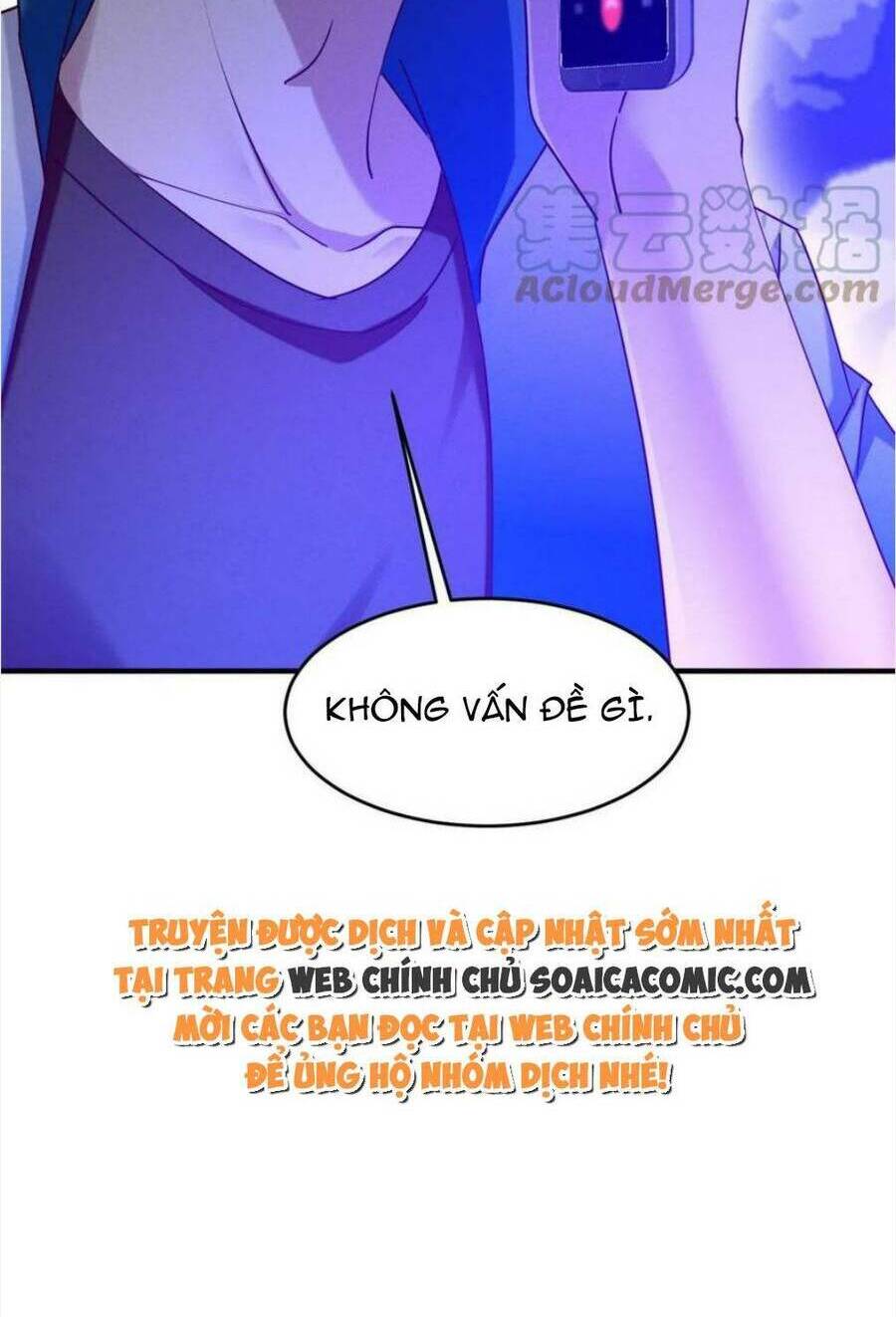 Bị Ép Yêu Sếp Mỗi Ngày Chương 77 Ảnh 65