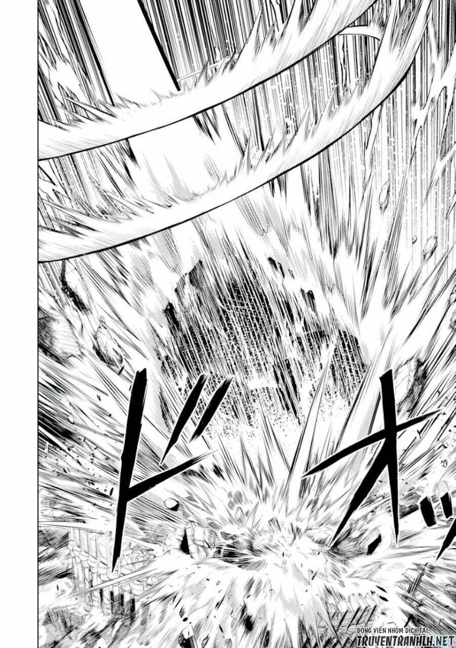 Senmetsumadou No Saikyou Kenja: Musai No Kenja, Madou Wo Kiwame Saikyou E Itaru Chương 6.1 Ảnh 18