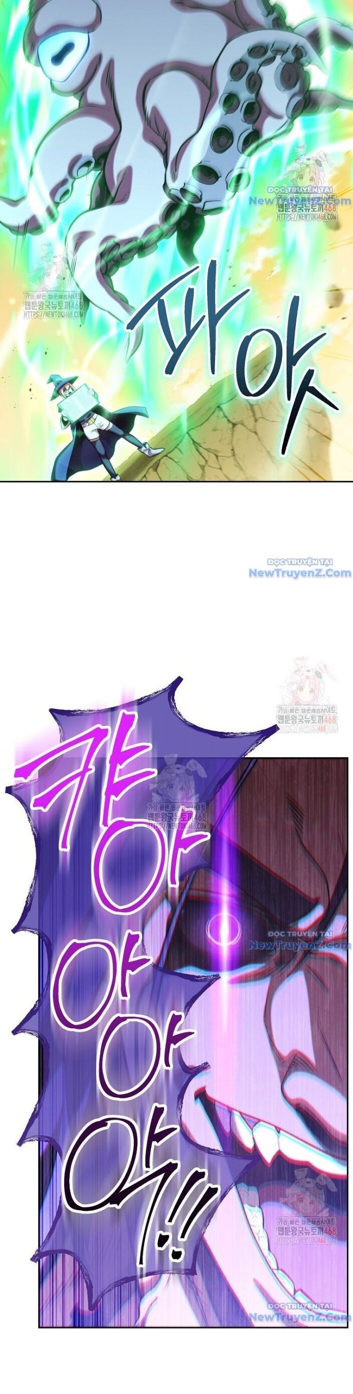 Tái Thiết Hầm Ngục Chương 247 Ảnh 37